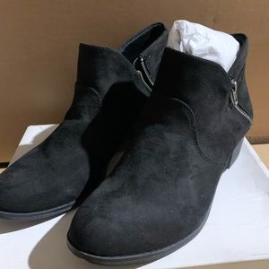 Size 8.5 W Sun Stone Shoes